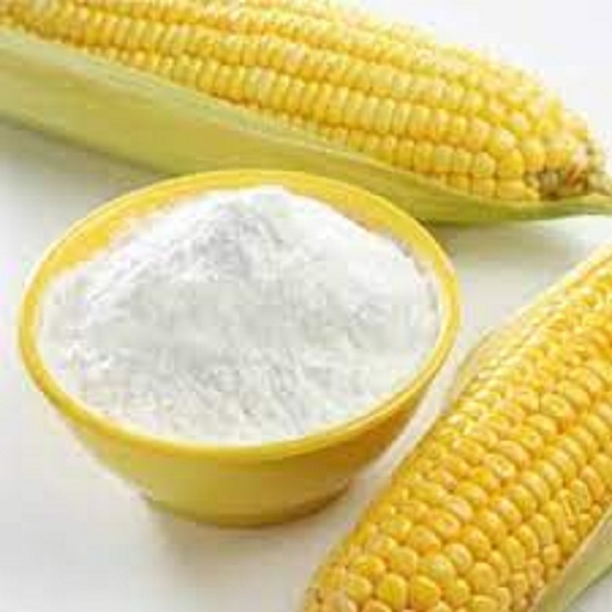 Corn flour